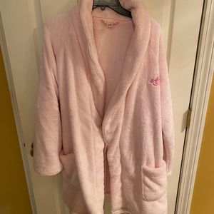 Victoria’s Secret Robe